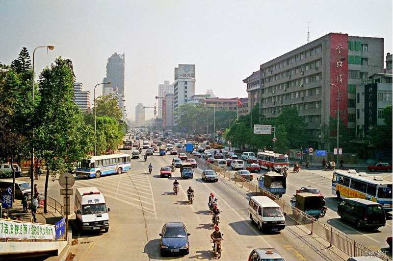 广州常住人口_1999年广州人口