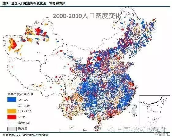 中国人口迁移_中国人口迁移趋势图