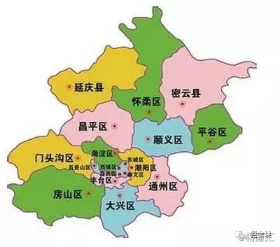 北京,郊区大兴.