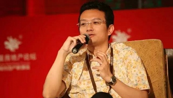 [公司新闻]许华芳:宝龙要在上海全面出击