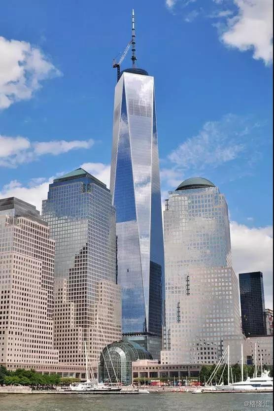 高度即权力:拜高楼教总部已从美国迁到中国