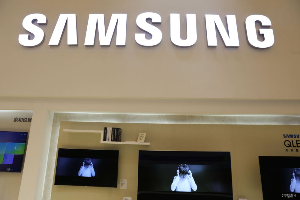 格隆汇要闻:oled电视阵营预计扩围