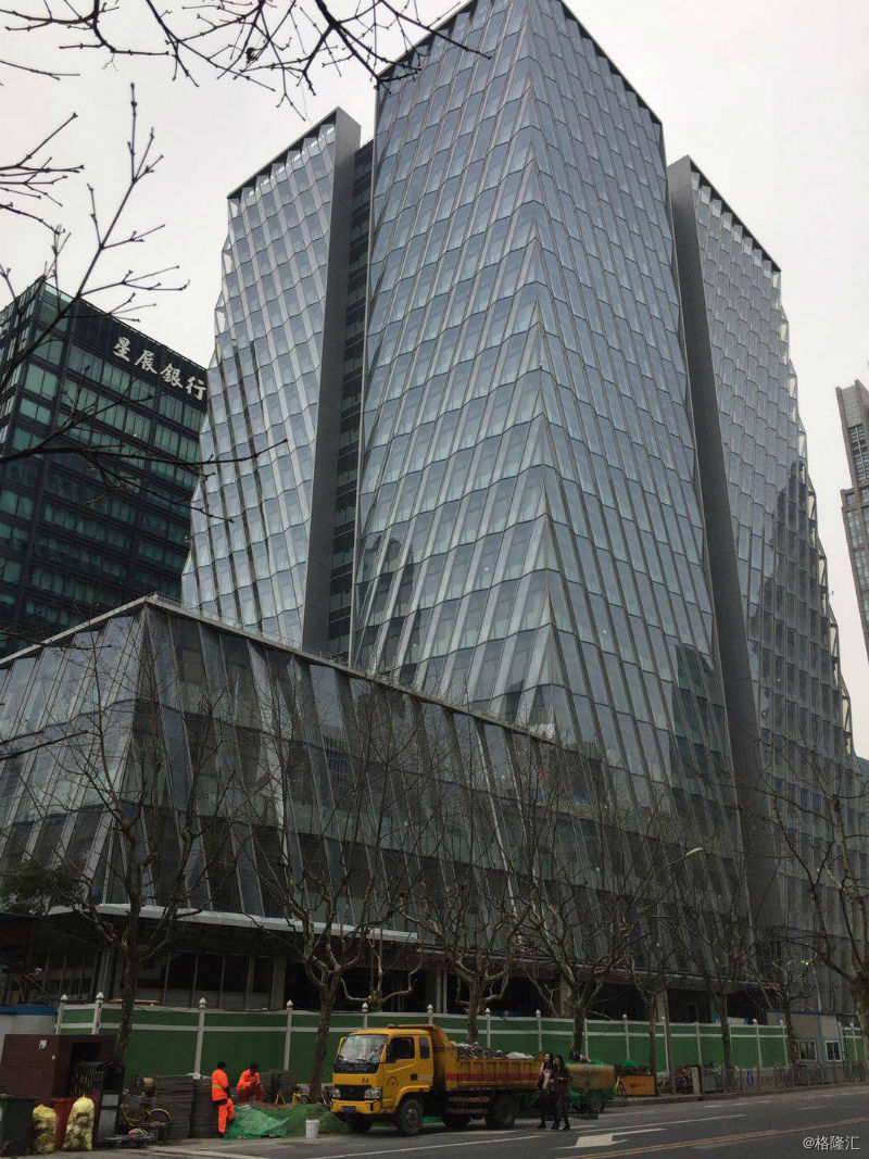 隐形地产大鳄,富士康a股敲钟倒计时-格隆汇