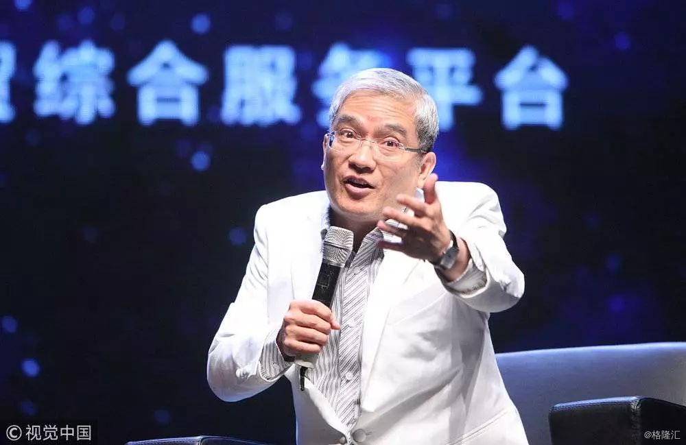 演员顾雏军